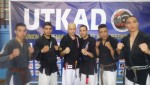 North-Africa Kempo Seminar, 2017