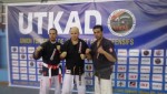 North-Africa Kempo Seminar, 2017