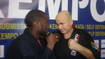 North-Africa Kempo Seminar, 2017