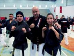 North-Africa Kempo Seminar, 2017