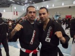 North-Africa Kempo Seminar, 2017