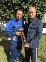 North-Africa Kempo Seminar, 2017