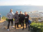 North-Africa Kempo Seminar, 2017