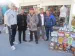 North-Africa Kempo Seminar, 2017