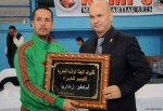 North-Africa Kempo Seminar, 2017