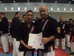 North-Africa Kempo Seminar, 2017