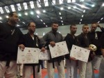 North-Africa Kempo Seminar, 2017
