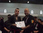 North-Africa Kempo Seminar, 2017