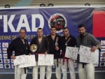 North-Africa Kempo Seminar, 2017