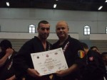 North-Africa Kempo Seminar, 2017