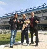 North-Africa Kempo Seminar, 2017