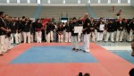 North-Africa Kempo Seminar, 2017
