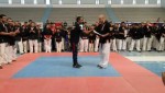 North-Africa Kempo Seminar, 2017