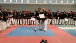 North-Africa Kempo Seminar, 2017