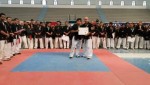 North-Africa Kempo Seminar, 2017