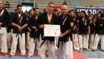 North-Africa Kempo Seminar, 2017