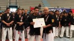 North-Africa Kempo Seminar, 2017