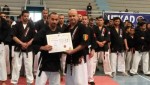 North-Africa Kempo Seminar, 2017