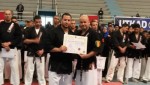 North-Africa Kempo Seminar, 2017