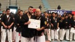 North-Africa Kempo Seminar, 2017
