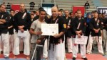 North-Africa Kempo Seminar, 2017