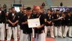 North-Africa Kempo Seminar, 2017