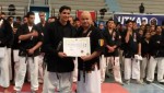 North-Africa Kempo Seminar, 2017