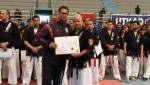 North-Africa Kempo Seminar, 2017