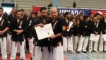 North-Africa Kempo Seminar, 2017