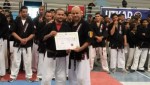 North-Africa Kempo Seminar, 2017
