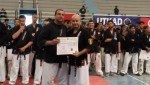 North-Africa Kempo Seminar, 2017