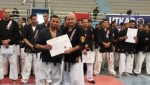 North-Africa Kempo Seminar, 2017