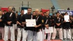 North-Africa Kempo Seminar, 2017