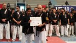 North-Africa Kempo Seminar, 2017