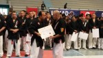 North-Africa Kempo Seminar, 2017