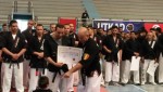 North-Africa Kempo Seminar, 2017