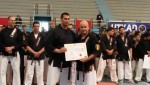 North-Africa Kempo Seminar, 2017
