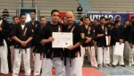 North-Africa Kempo Seminar, 2017