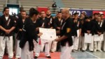 North-Africa Kempo Seminar, 2017