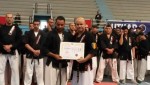 North-Africa Kempo Seminar, 2017