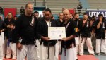 North-Africa Kempo Seminar, 2017