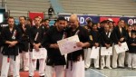 North-Africa Kempo Seminar, 2017