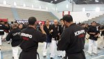 North-Africa Kempo Seminar, 2017