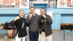 North-Africa Kempo Seminar, 2017