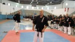 North-Africa Kempo Seminar, 2017