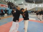 North-Africa Kempo Seminar, 2017