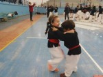 North-Africa Kempo Seminar, 2017