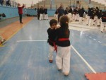 North-Africa Kempo Seminar, 2017