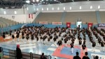 North-Africa Kempo Seminar, 2017