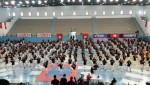 North-Africa Kempo Seminar, 2017
